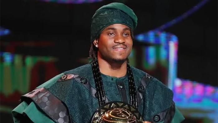 Adı Galatasarayla anılıyordu: Ademola Lookmandan peş peşe hamleler