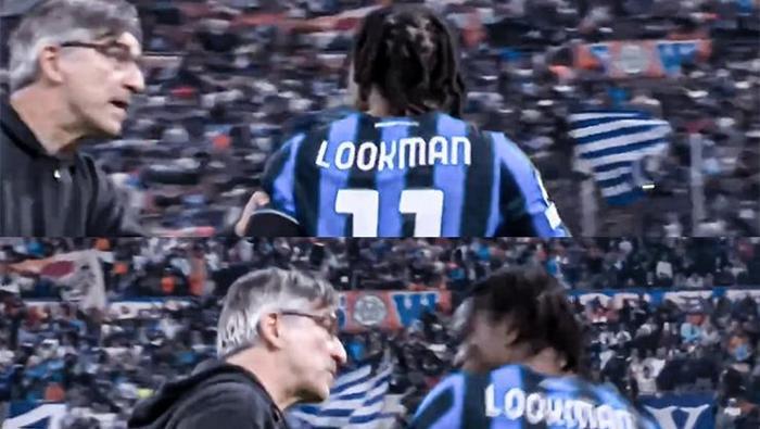 Adı Galatasarayla anılıyordu: Ademola Lookmandan peş peşe hamleler