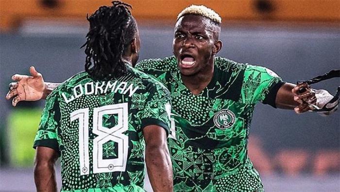 Adı Galatasarayla anılıyordu: Ademola Lookmandan peş peşe hamleler