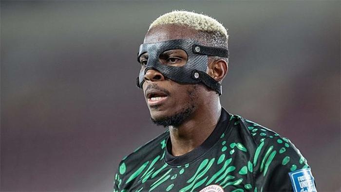 Maç öncesi işler kızışıyor Victor Osimhenin sözlerini tiye aldı İnançsızca kullandığı...