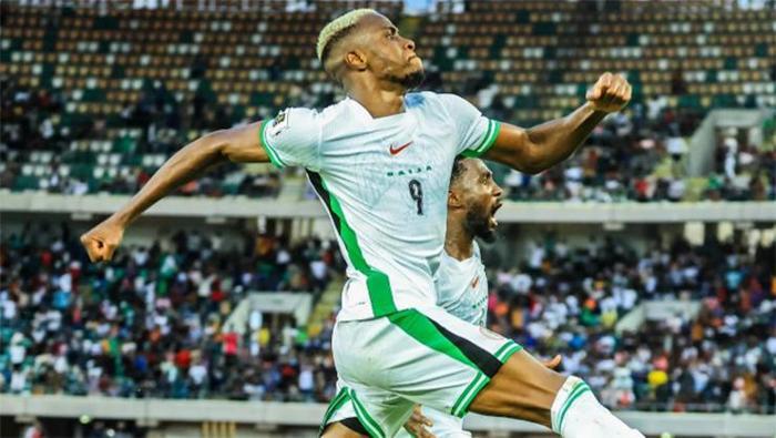 Maç öncesi işler kızışıyor Victor Osimhenin sözlerini tiye aldı İnançsızca kullandığı...