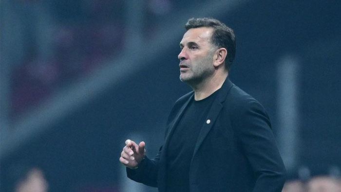 KURBAN HOCAYI TEBRİK EDİYORUM