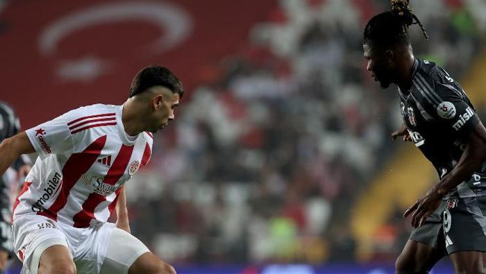 İKİNCİ YARI SÖNÜNCE...