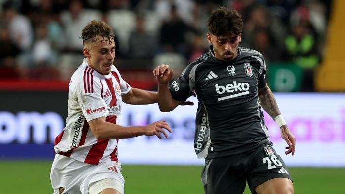 OYUNA KATILIMI SINIRLI