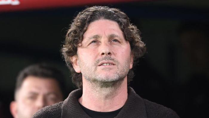 FATİH TEKKE: BUY OYUNA 1 PUAN ÇOK İYİ