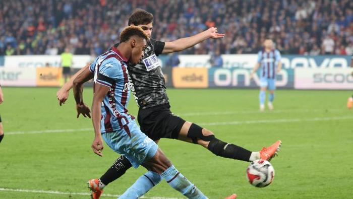Trabzonspor - Alanyaspor maçının ardından dikkat çeken uyarı: Doğal sonuç | Bu takıma sahip çıkılmalı