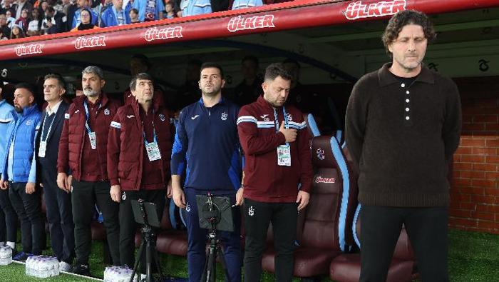 HAMLELER DE ÇARE OLMADI