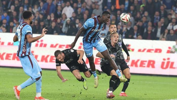 Trabzonspor - Alanyaspor maçının ardından dikkat çeken uyarı: Doğal sonuç | Bu takıma sahip çıkılmalı