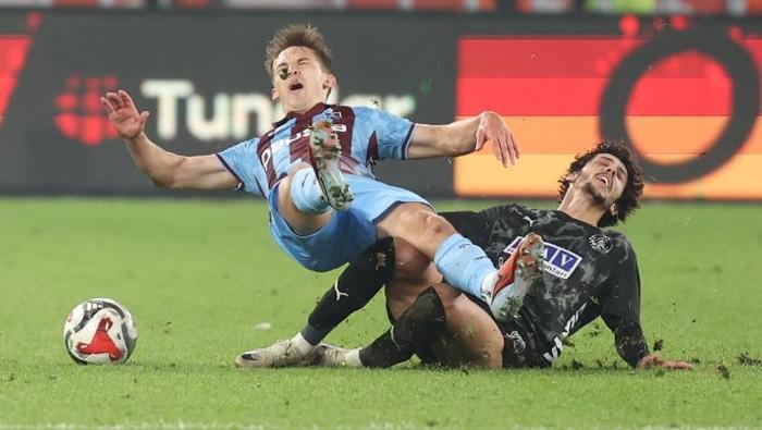 DOĞAL SONUÇ / OLCAY ÇAKIR - FANATİK