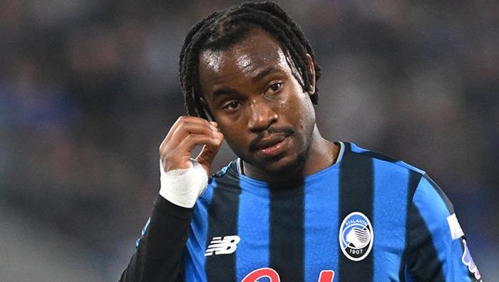 Lookman gemileri yaktı, ayrılık kesinleşti Osimhen çok istiyor