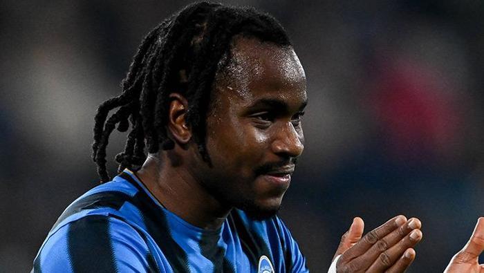 40 MİLYON EURO PİYASA DEĞERİ BULUNUYOR