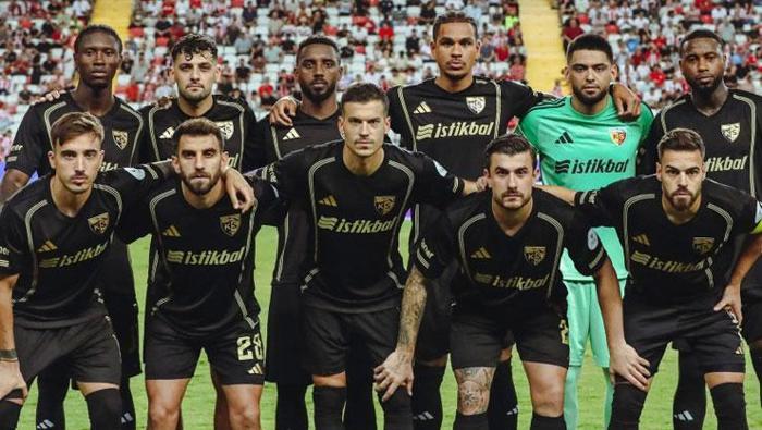 FENERBAHÇE - KAYSERİSPOR MAÇI CANLI İZLE