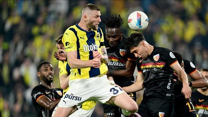 Fenerbahçe - Kayserispor maçı canlı izle | FB KAYSERİ şifresiz (Süper Lig maçı canlı yayın)