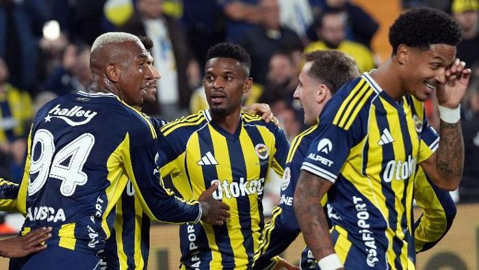FENERBAHÇE - KAYSERİSPOR MAÇI NE ZAMAN, SAAT KAÇTA HANGİ KANALDA