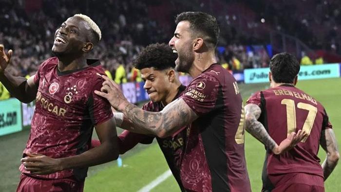 KOCAELİDEKİ MAÇLAR