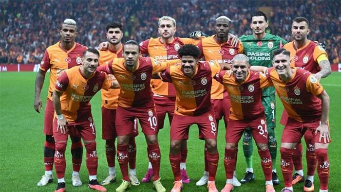Kocaelispor - Galatasaray maçı canlı izle | KOCAELİ GS maçı şifresiz (Süper Lig canlı yayın)
