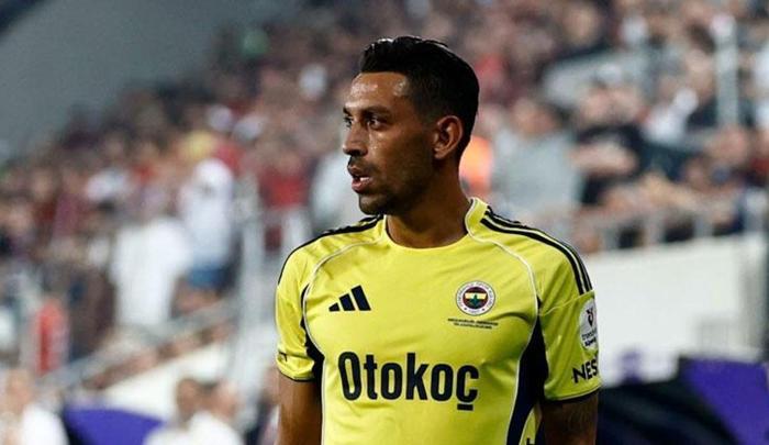 GOL VEYA ASİST ÜRETEMEDİ