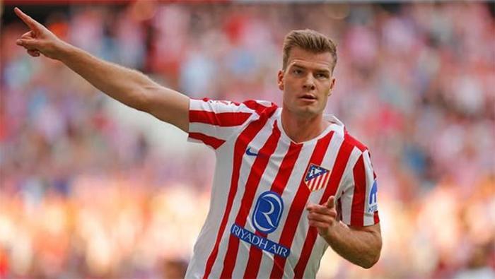 Güle Güle En-Nesyri Fenerbahçenin yeni golcüsü çok tanıdık bir isim