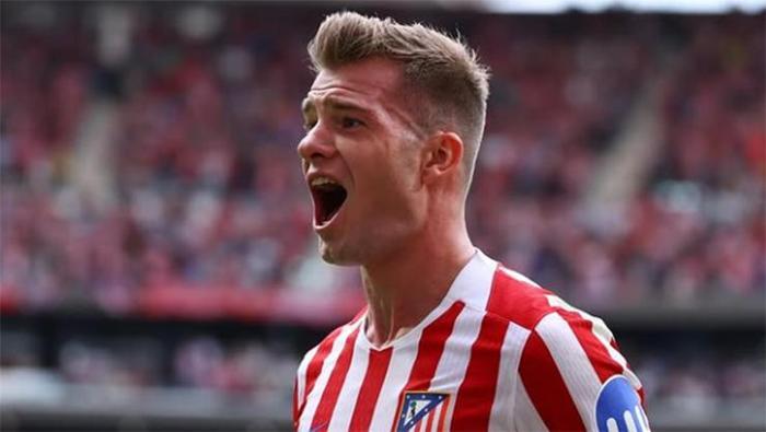 Güle Güle En-Nesyri Fenerbahçenin yeni golcüsü çok tanıdık bir isim