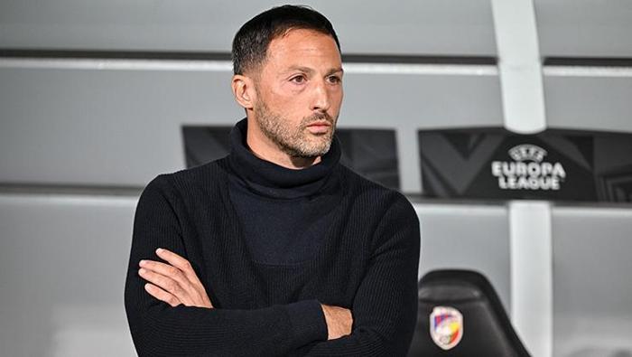 Güle Güle En-Nesyri Fenerbahçenin yeni golcüsü çok tanıdık bir isim