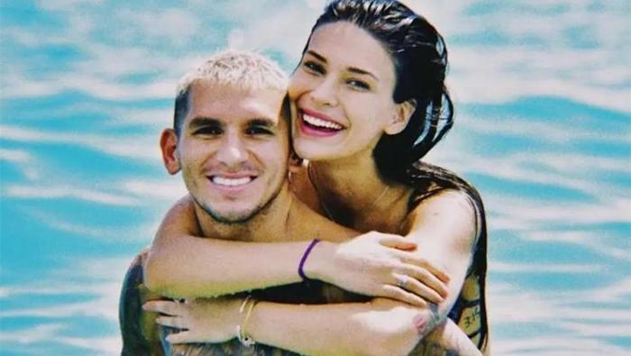 Hızına yetişilmiyor: Lucas Torreirada Demet Özdemire yakın takip