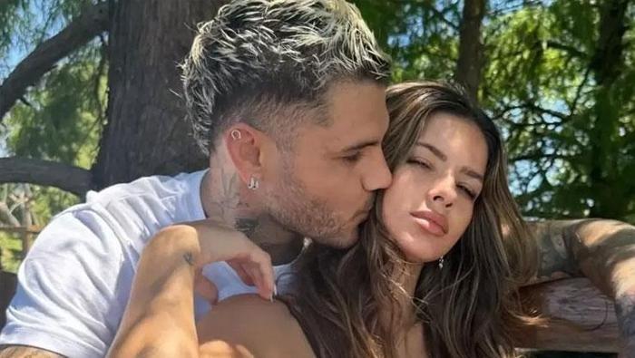 CHINA SUAREZ, ICARDINİN AYRILMASINI İSTEDİ