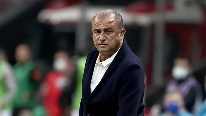 Çekyadan Fatih Terim hakkında ilk açıklama Milli Takımın başına geçeceği iddia edilmişti