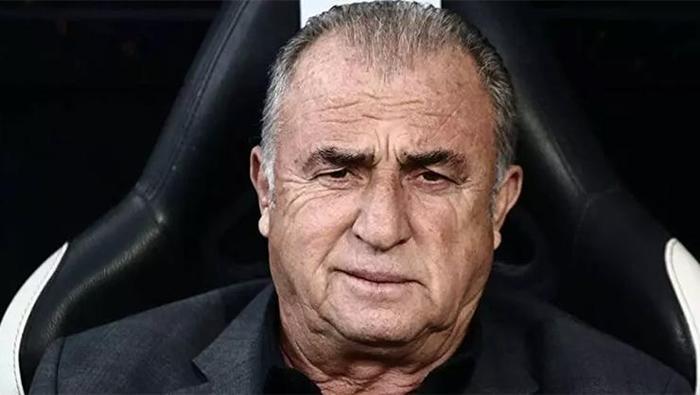 Çekyadan Fatih Terim hakkında ilk açıklama Milli Takımın başına geçeceği iddia edilmişti