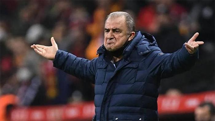 Çekyadan Fatih Terim hakkında ilk açıklama Milli Takımın başına geçeceği iddia edilmişti