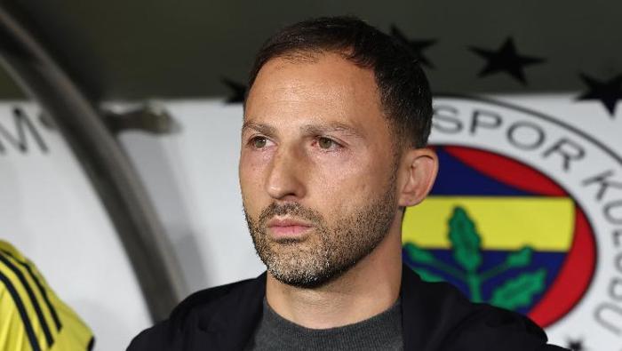 TEDESCO: ZOR BİR MAÇTI