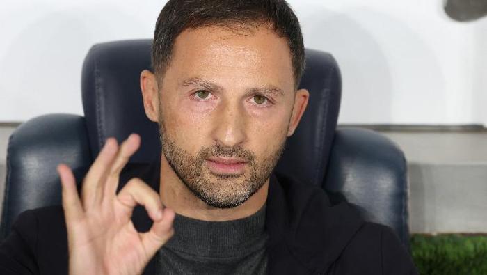 BASKILI FUTBOL VE GALİBİYET / TUNÇ KAYACI - FANATİK