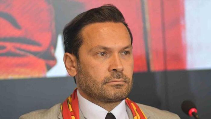 MUHAMMED TÜRKMEN: KENDİ PERFORMANSIMIZI SORGULAYACAĞIZ