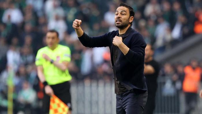 SELÇUK İNAN: KAZANDIĞIMIZ İÇİN MUTLUYUM