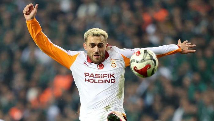 ICARDI YÜKÜ / SERKAN AKCAN - FANATİK