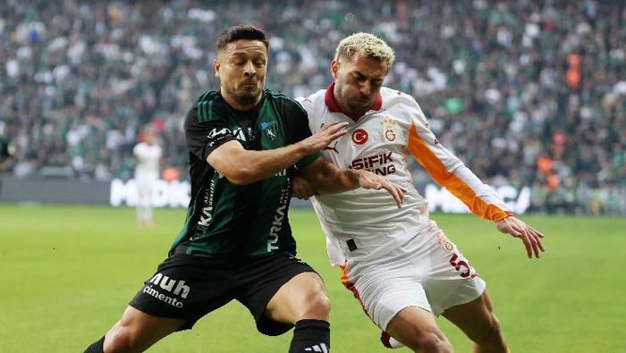 Galatasarayın Kocaelispor mağlubiyetini usta isimler yorumladı: Okan Burukun büyük yanılgısı oldu | Icardi yükü