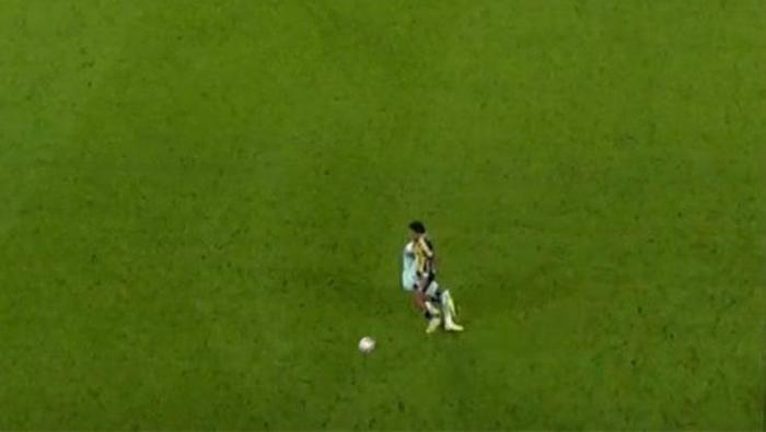 OOSTERWOLDENİN YERDE KALDIĞI POZİSYON