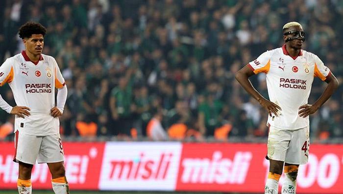 Kocaelispor - Galatasaray maçının tartışmalı pozisyonlarını Trio yorumladı: Penaltı verebilirdi | İptal edilen gol kararı doğru mu