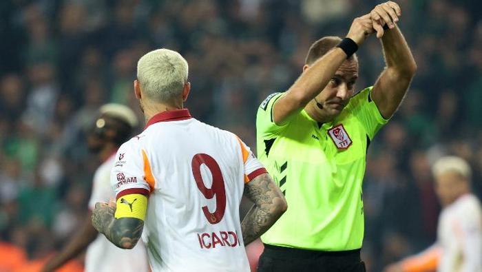 ICARDI HAZIR OLMADIĞINI KABULLENMELİ