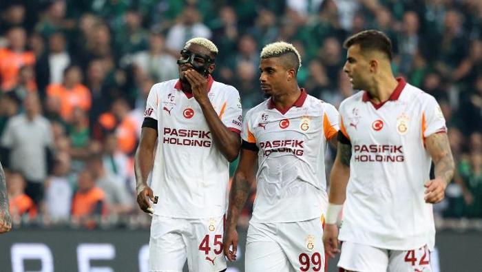 TAKIMIN EN İSTİKRARLISI SALLAI YEDEK