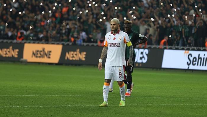 G.SARAYIN KAYBETME NEDENİ