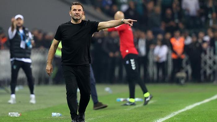 Puan farkı 1e indi Nihat Kahveci ateşi yaktı Kaos dolu günler geliyor Galatasarayın kaybetme nedeni | Fenerbahçenin oyunu