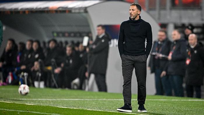 FENERBAHÇE-KAYSERİSPOR