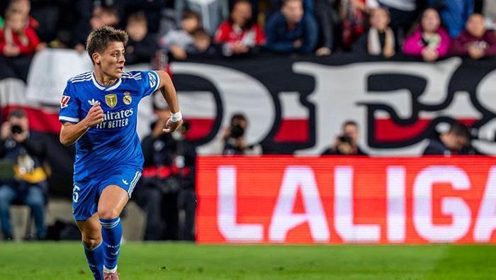 EN YÜKSEK PUANI ALDI