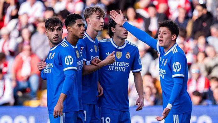 BU SEZON İKİNCİ KEZ YAŞADI