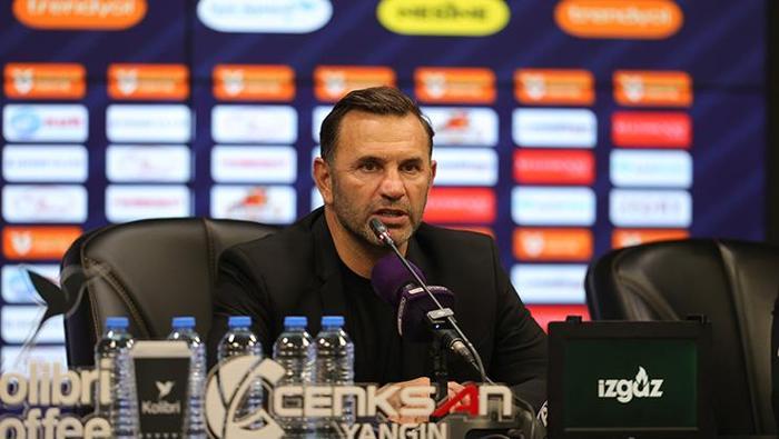 Hasan Şaştan yaylım ateşi Senin Galatasarayda kredin artık bitti herkes aklını başına alsın