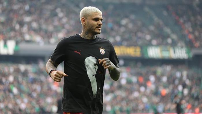 Hasan Şaştan yaylım ateşi Senin Galatasarayda kredin artık bitti herkes aklını başına alsın