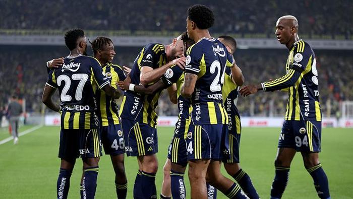 Süper Ligde şampiyonluk oranları güncellendi Zirvede puan farkı 1e indi dengeler değişti