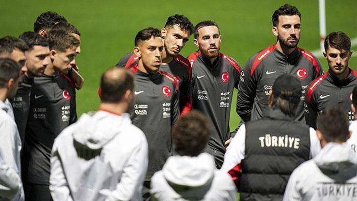 EREN ELMALI ADAY KADRODAN ÇIKARILDI