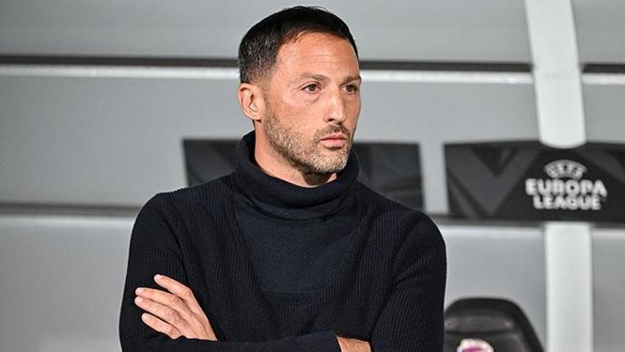 Fenerbahçede Domenico Tedescodan sihirli dokunuş