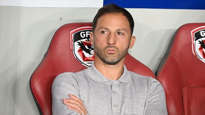 SADETTİN SARAN DEVAM ETTİ